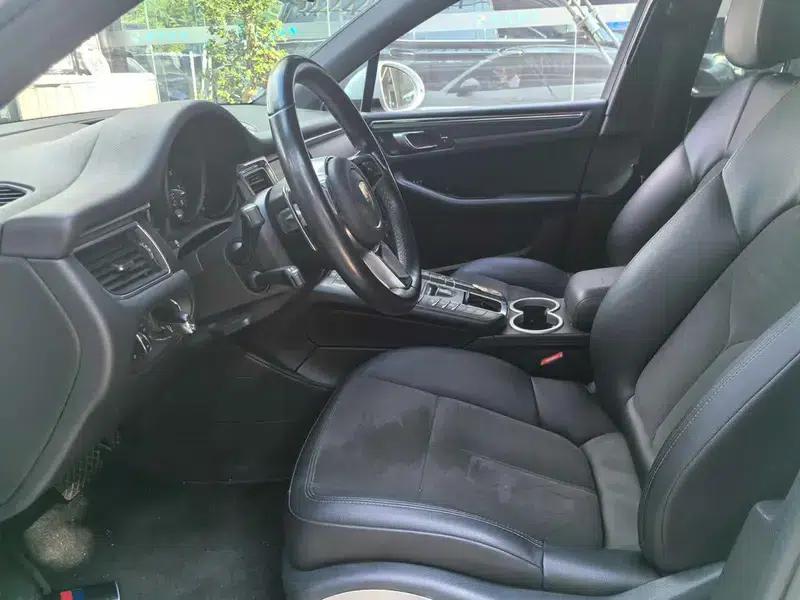 2014 Macan 2.0T — миниатюра 8
