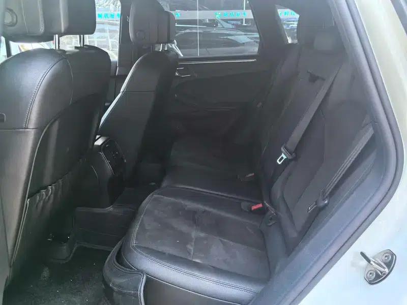 2014 Macan 2.0T — миниатюра 9