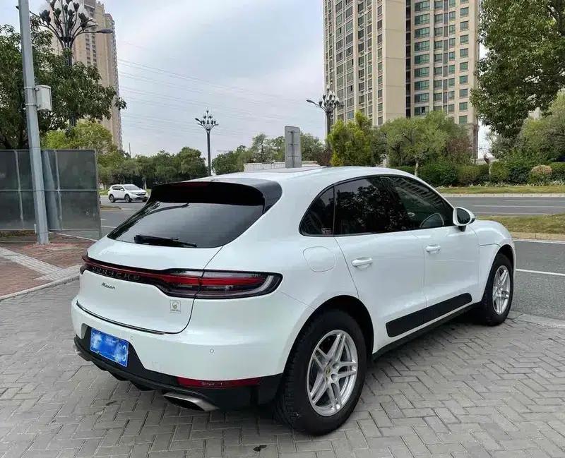 2020 Macan 2.0T — миниатюра 5