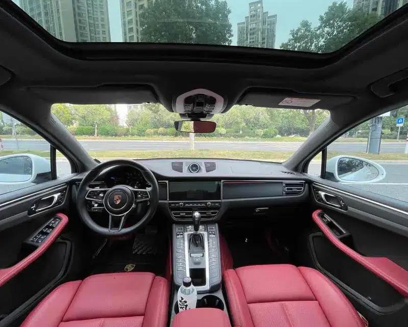 2020 Macan 2.0T — миниатюра 6