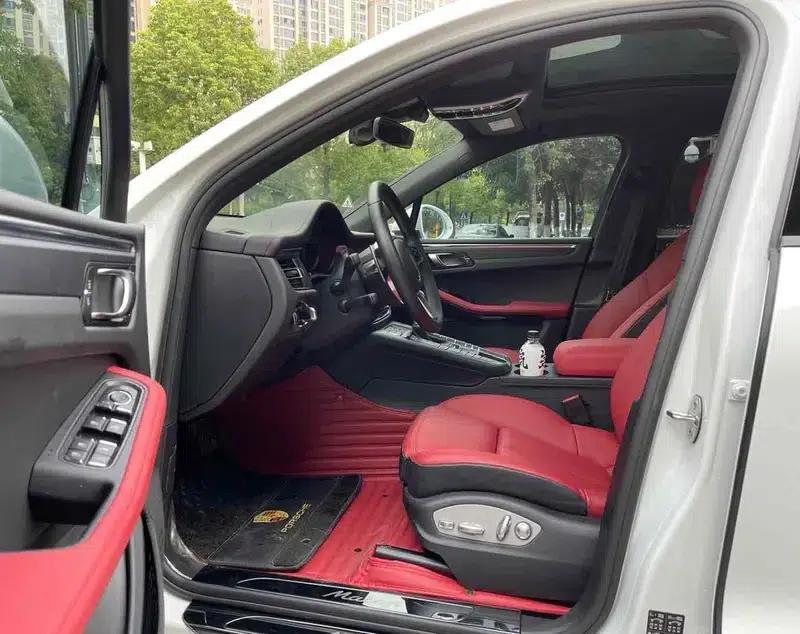 2020 Macan 2.0T — миниатюра 8