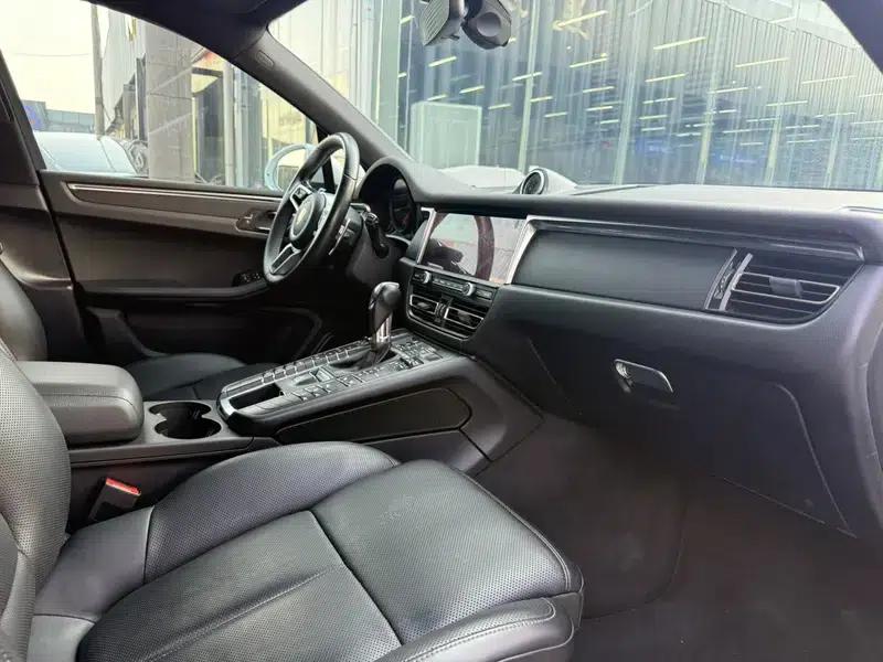 2018 Macan 2.0T — миниатюра 8