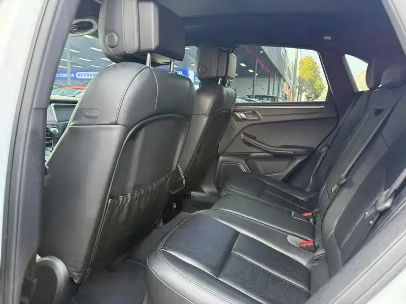 2018 Macan 2.0T — миниатюра 9