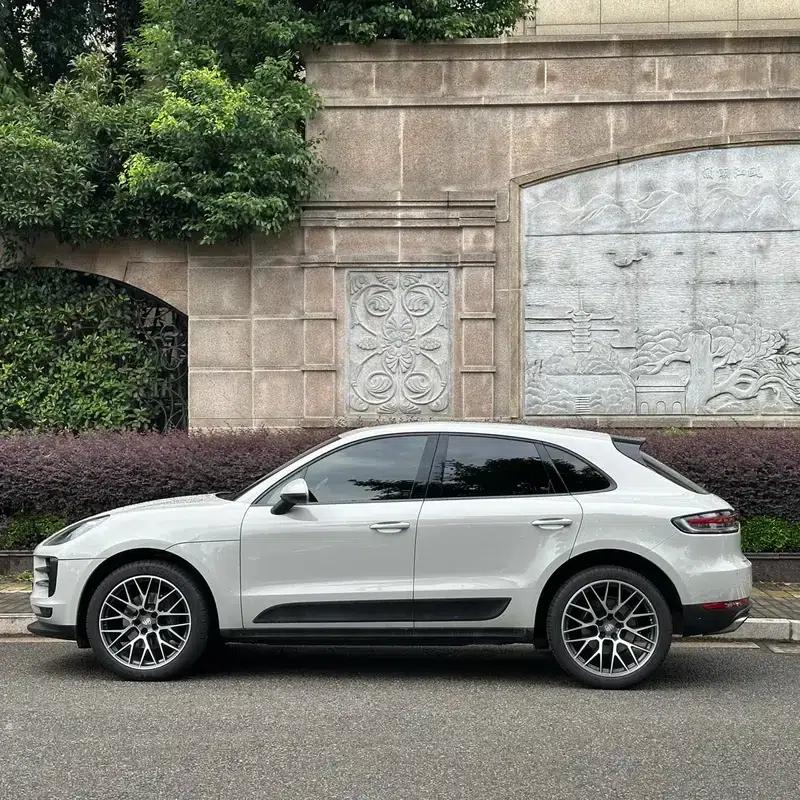 2020 Macan 2.0T — миниатюра 3