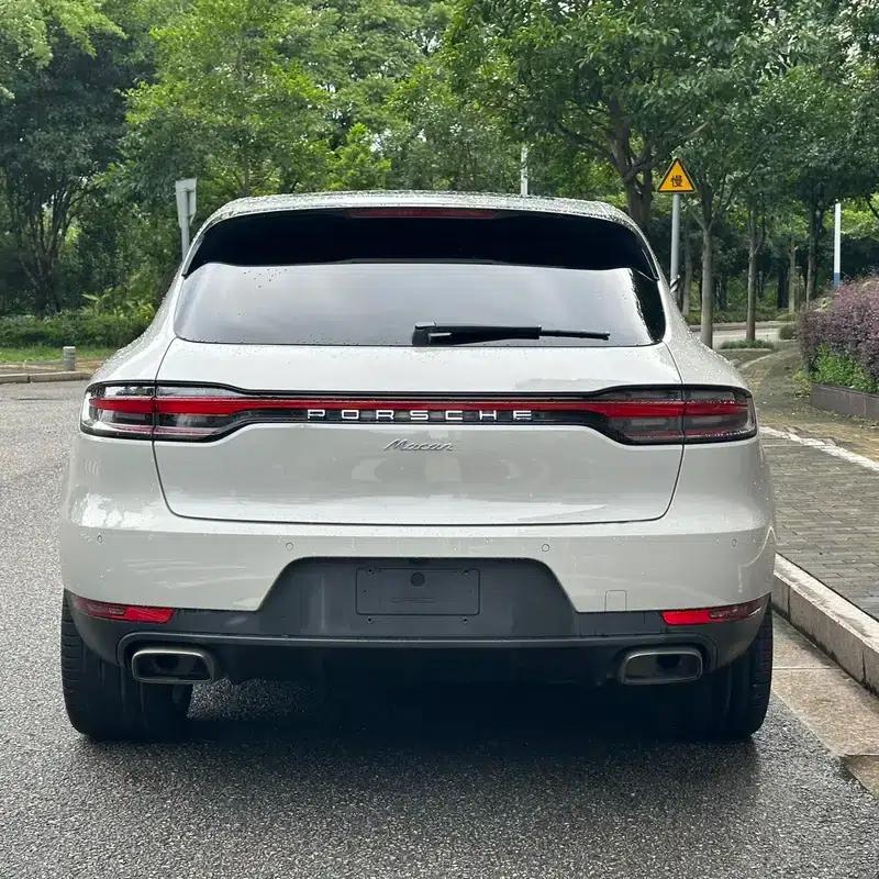 2020 Macan 2.0T — миниатюра 5