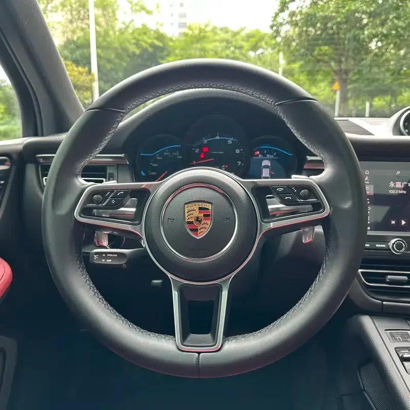 2020 Macan 2.0T — миниатюра 7