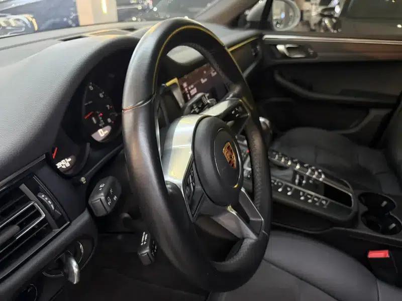 2018 Macan 2.0T — миниатюра 15