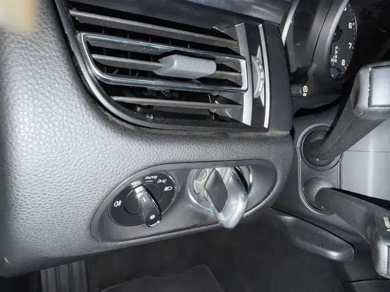 2018 Macan 2.0T — миниатюра 16