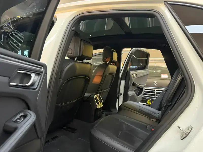 2018 Macan 2.0T — миниатюра 20