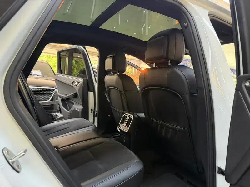 2018 Macan 2.0T — миниатюра 21