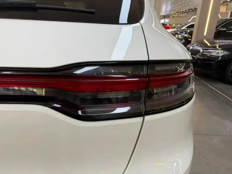 2018 Macan 2.0T — миниатюра 8