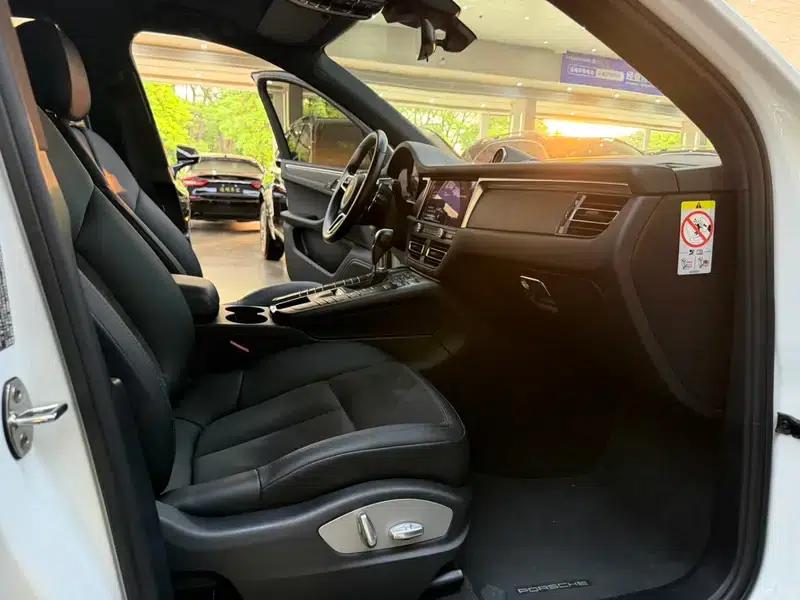 2018 Macan 2.0T — миниатюра 9
