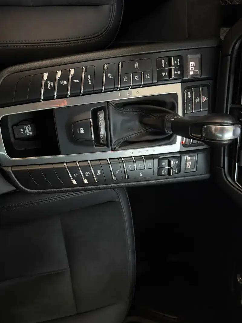 2018 Macan 2.0T — миниатюра 10