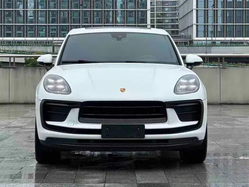 2023 Macan 2.0T — миниатюра 2