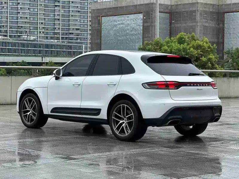 2023 Macan 2.0T — миниатюра 4
