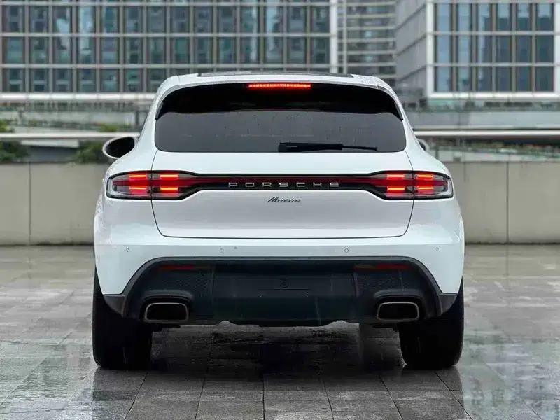 2023 Macan 2.0T — миниатюра 5