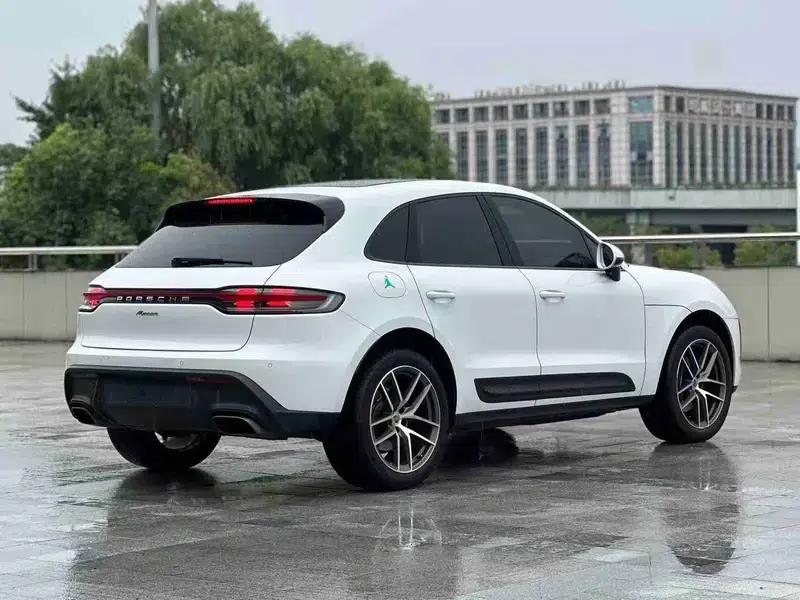 2023 Macan 2.0T — миниатюра 6