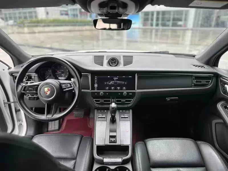 2023 Macan 2.0T — миниатюра 7