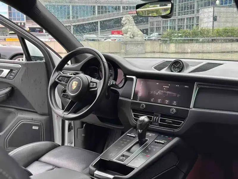 2023 Macan 2.0T — миниатюра 8