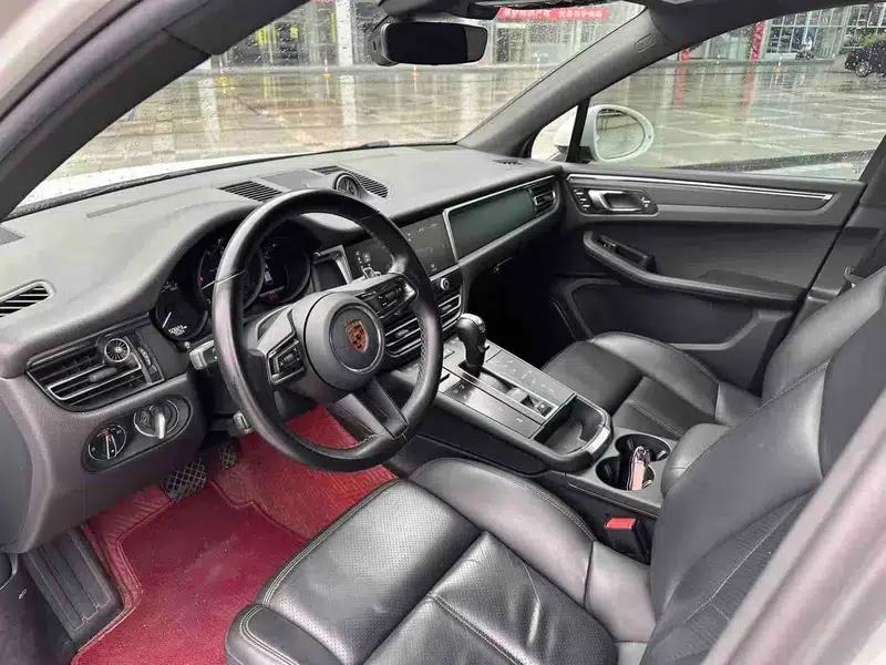 2023 Macan 2.0T — миниатюра 9