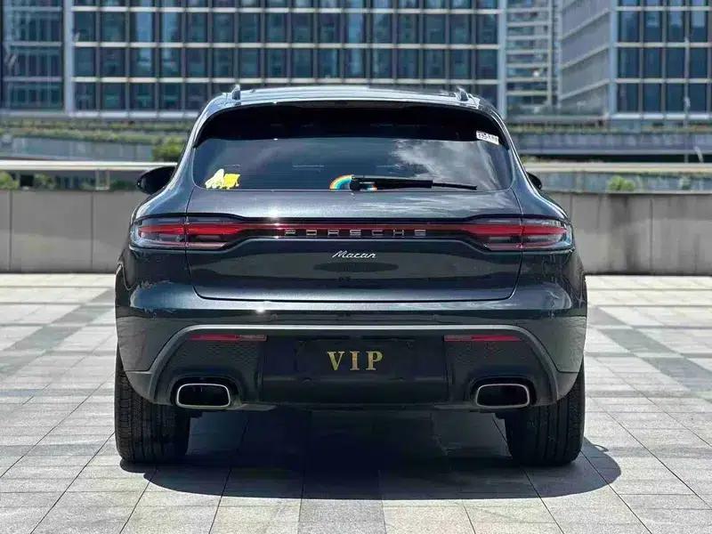 2023 Macan 2.0T — миниатюра 5