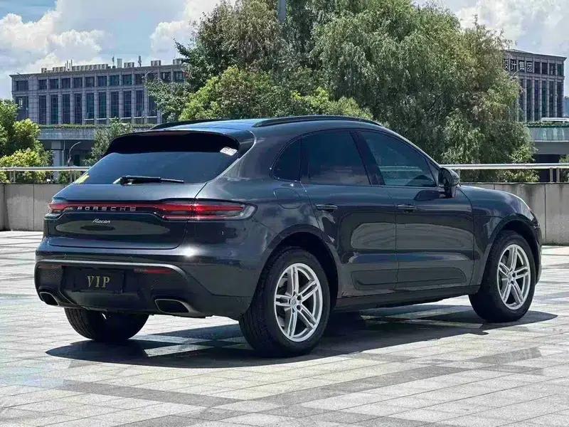 2023 Macan 2.0T — миниатюра 6