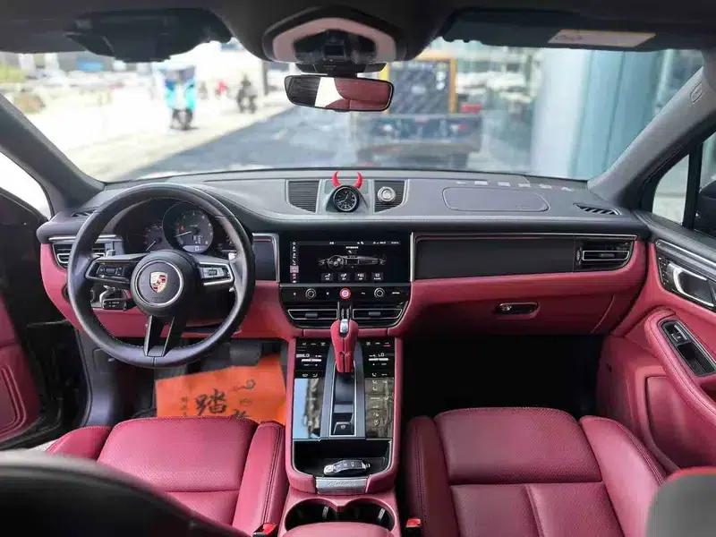 2023 Macan 2.0T — миниатюра 7