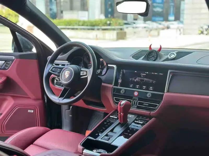2023 Macan 2.0T — миниатюра 8