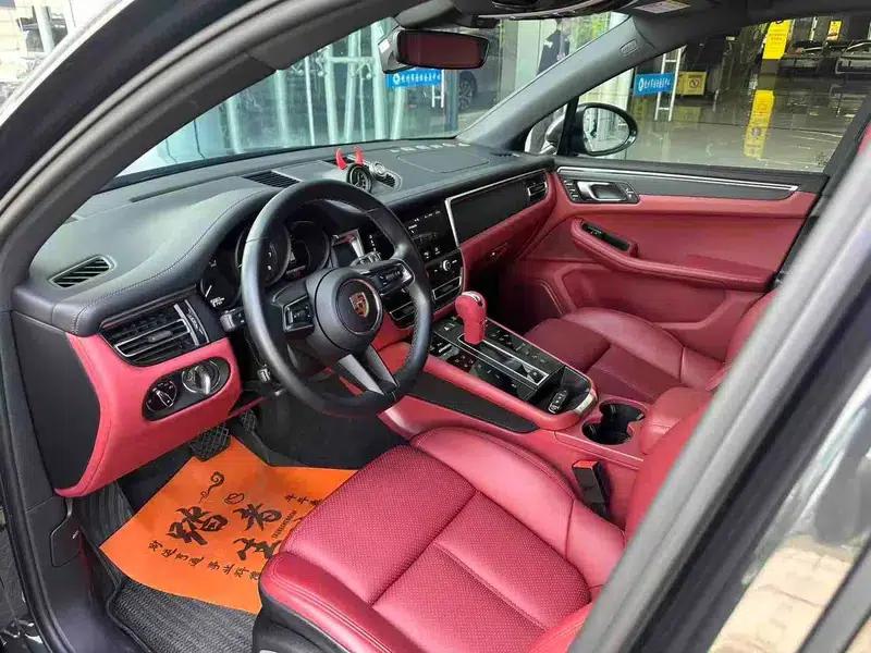 2023 Macan 2.0T — миниатюра 9