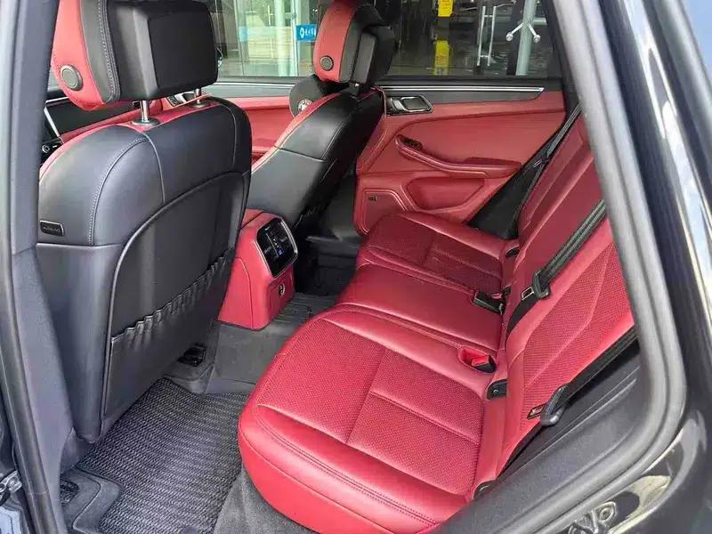 2023 Macan 2.0T — миниатюра 10