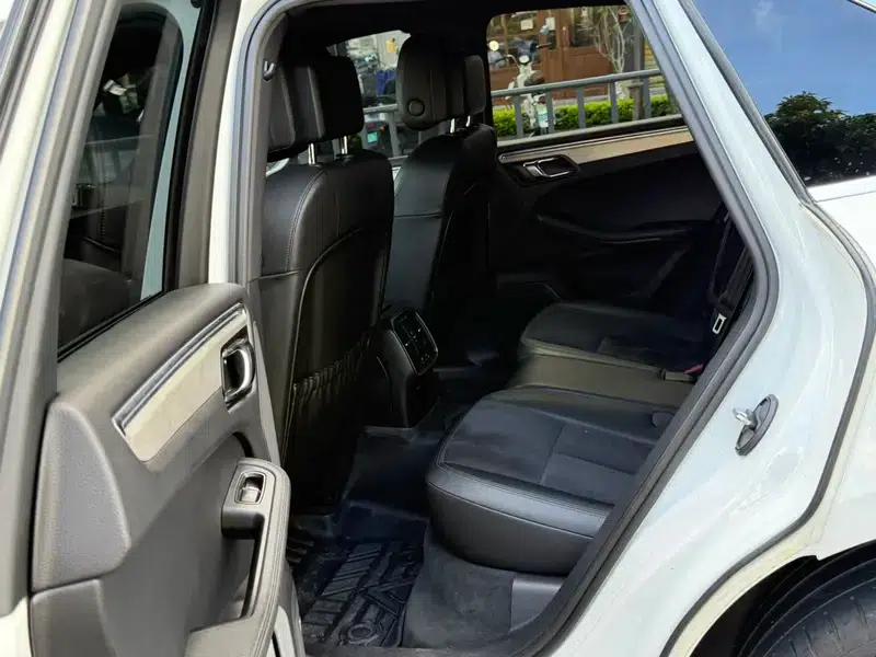 2014 Macan S 3.0T — миниатюра 9