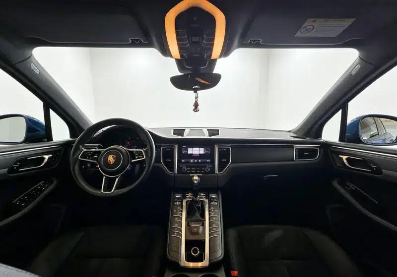 2016 Macan 2.0T — миниатюра 13