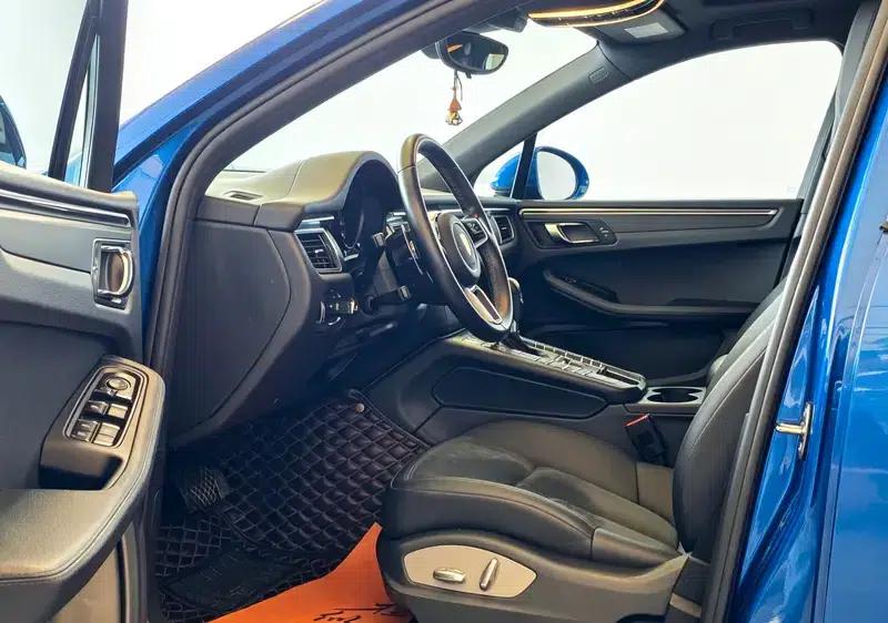 2016 Macan 2.0T — миниатюра 18