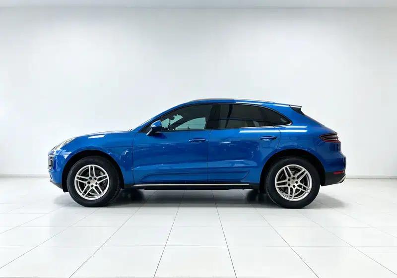 2016 Macan 2.0T — миниатюра 4