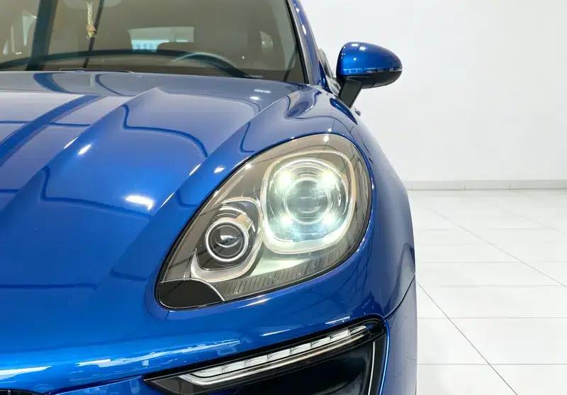 2016 Macan 2.0T — миниатюра 9