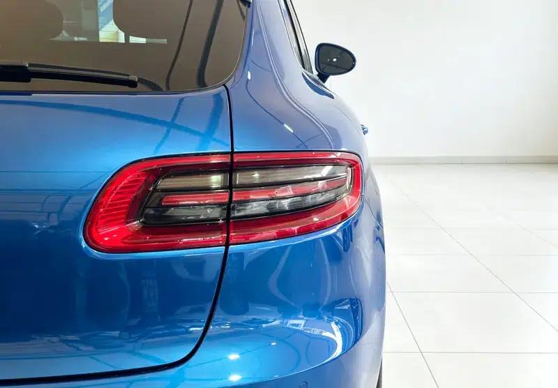 2016 Macan 2.0T — миниатюра 10