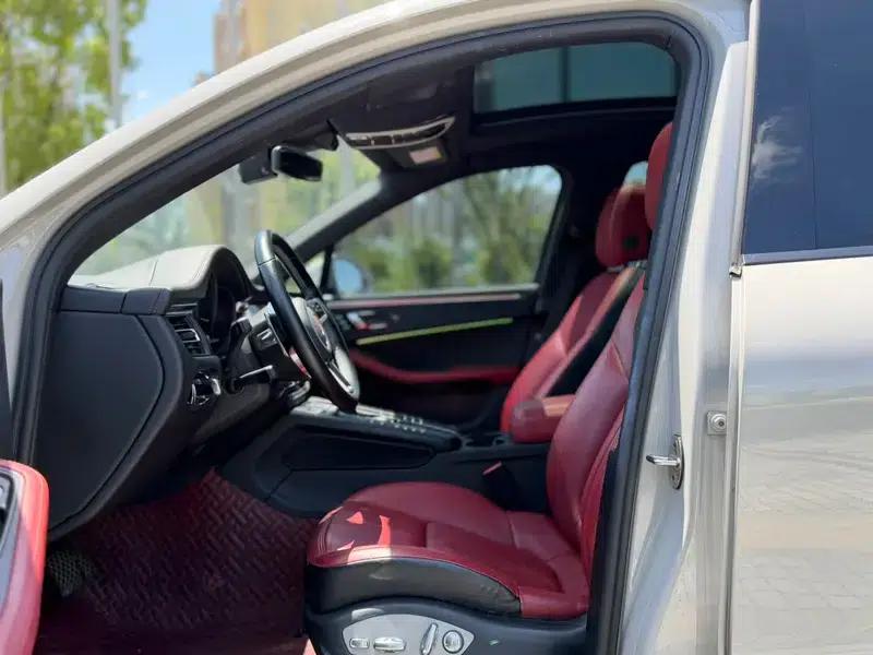 2021 Macan 2.0T — миниатюра 13