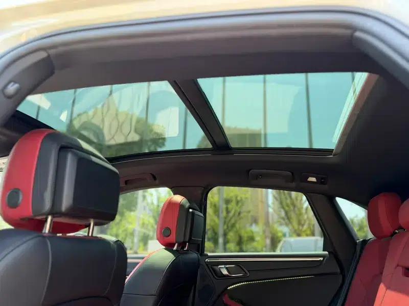 2021 Macan 2.0T — миниатюра 14