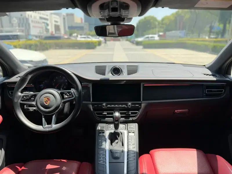 2021 Macan 2.0T — миниатюра 10