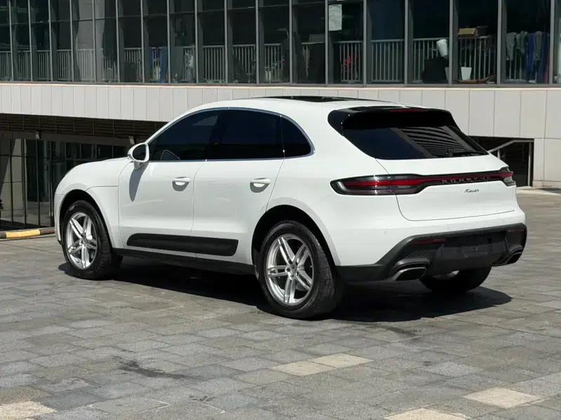 2022 Macan 2.0T — миниатюра 4