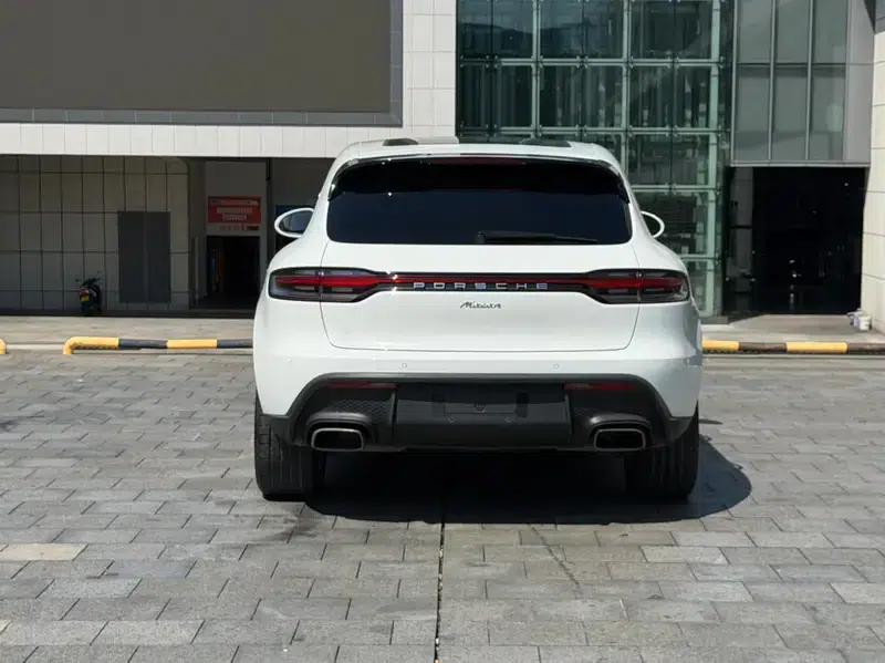 2022 Macan 2.0T — миниатюра 5