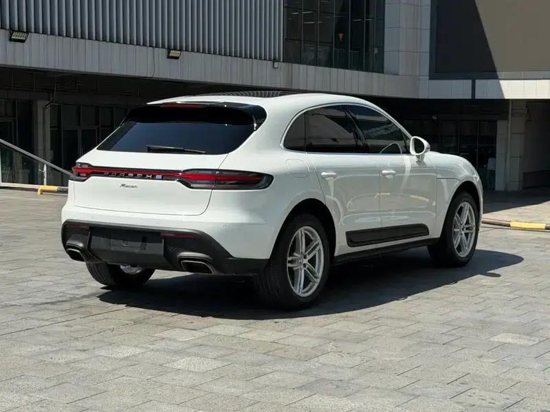 2022 Macan 2.0T — миниатюра 6