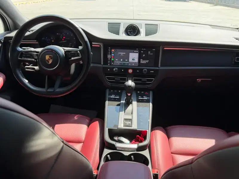 2022 Macan 2.0T — миниатюра 7