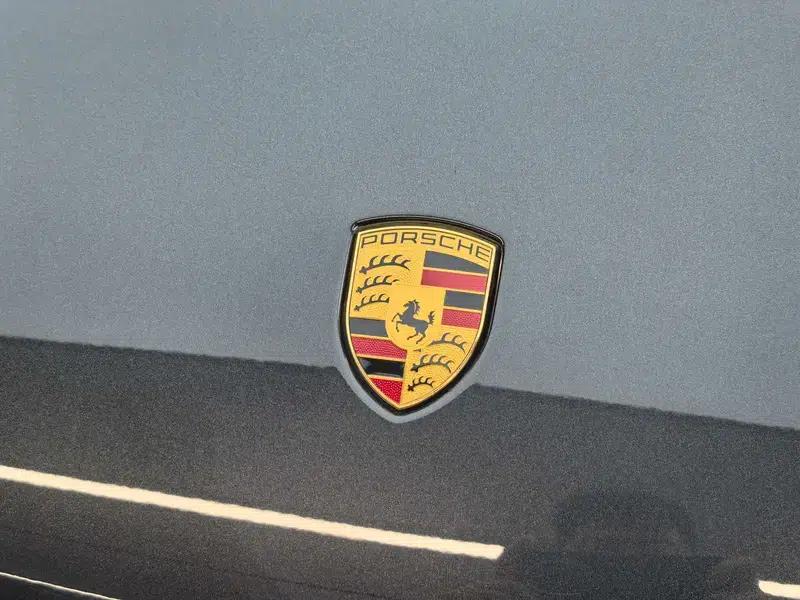 2022 Macan 2.0T — миниатюра 11