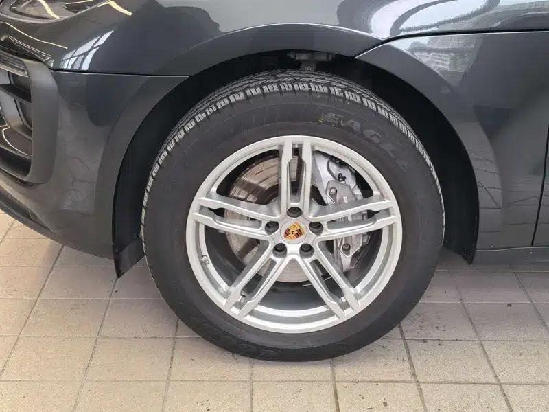 2022 Macan 2.0T — миниатюра 12