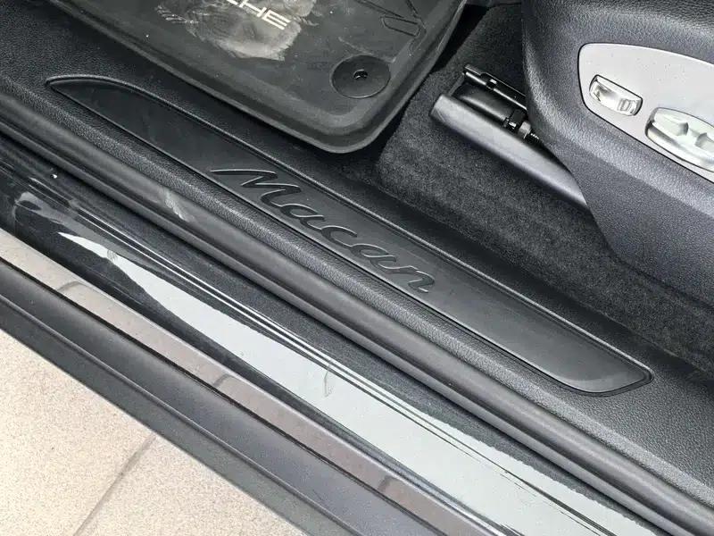 2022 Macan 2.0T — миниатюра 16