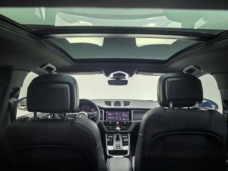 2022 Macan 2.0T — миниатюра 25