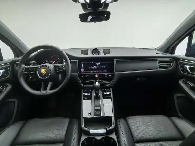 2022 Macan 2.0T — миниатюра 29
