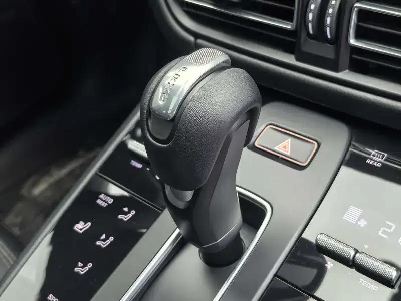 2022 Macan 2.0T — миниатюра 30