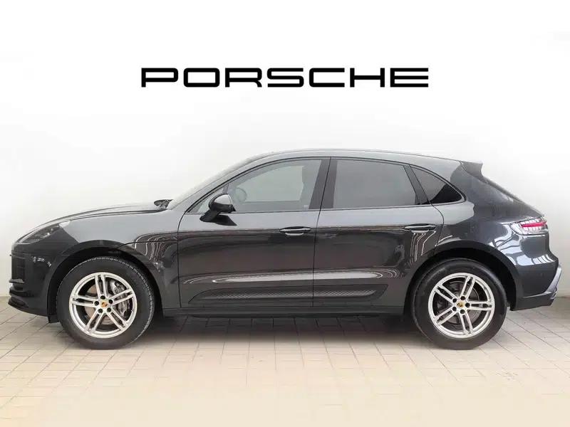 2022 Macan 2.0T — миниатюра 4